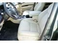 2014 Forest Mist Metallic Acura MDX Advance  photo #12