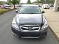 Graphite Gray Metallic - Legacy 2.5i Photo No. 3