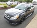 Graphite Gray Metallic - Legacy 2.5i Photo No. 4