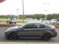 Graphite Gray Metallic - Legacy 2.5i Photo No. 5