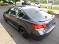 Graphite Gray Metallic - Legacy 2.5i Photo No. 6