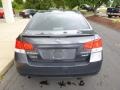 Graphite Gray Metallic - Legacy 2.5i Photo No. 7