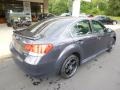Graphite Gray Metallic - Legacy 2.5i Photo No. 8