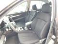 Graphite Gray Metallic - Legacy 2.5i Photo No. 10