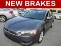 Graphite Gray Pearl - Lancer ES Photo No. 1