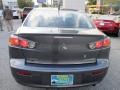 2011 Graphite Gray Pearl Mitsubishi Lancer ES  photo #5