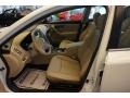 Pearl White - Altima 2.5 SL Photo No. 8