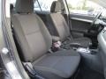 2011 Graphite Gray Pearl Mitsubishi Lancer ES  photo #18