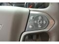 2014 White Diamond Tricoat Chevrolet Silverado 1500 LTZ Z71 Crew Cab 4x4  photo #15