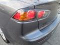 Graphite Gray Pearl - Lancer ES Photo No. 28