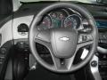 Tungsten Metallic - Cruze LS Photo No. 4