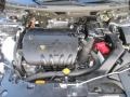 Graphite Gray Pearl - Lancer ES Photo No. 47