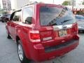 2011 Sangria Red Metallic Ford Escape Limited V6 4WD  photo #4