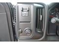 Silver Ice Metallic - Silverado 2500HD WT Crew Cab 4x4 Photo No. 10