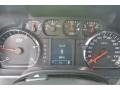 Silver Ice Metallic - Silverado 2500HD WT Crew Cab 4x4 Photo No. 14