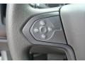 Silver Ice Metallic - Silverado 2500HD WT Crew Cab 4x4 Photo No. 15