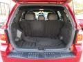 2011 Sangria Red Metallic Ford Escape Limited V6 4WD  photo #24