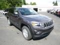 2015 Granite Crystal Metallic Jeep Grand Cherokee Laredo E 4x4  photo #4