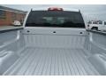 Silver Ice Metallic - Silverado 2500HD WT Crew Cab 4x4 Photo No. 17
