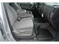 Silver Ice Metallic - Silverado 2500HD WT Crew Cab 4x4 Photo No. 18