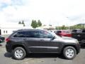 2015 Granite Crystal Metallic Jeep Grand Cherokee Laredo E 4x4  photo #5