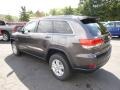 Granite Crystal Metallic - Grand Cherokee Laredo E 4x4 Photo No. 8