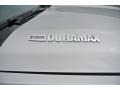 Silver Ice Metallic - Silverado 2500HD WT Crew Cab 4x4 Photo No. 21