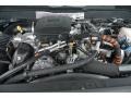 Silver Ice Metallic - Silverado 2500HD WT Crew Cab 4x4 Photo No. 22
