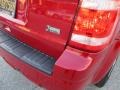 2011 Sangria Red Metallic Ford Escape Limited V6 4WD  photo #34