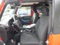 Firecracker Red - Wrangler Sport S 4x4 Photo No. 10