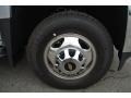 2015 Chevrolet Silverado 3500HD LTZ Crew Cab Dual Rear Wheel 4x4 Wheel and Tire Photo
