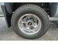 2015 Chevrolet Silverado 3500HD LTZ Crew Cab Dual Rear Wheel 4x4 Wheel and Tire Photo
