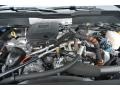 6.6 Liter OHV 32-Valve Duramax Turbo-Diesel V8 Engine for 2015 Chevrolet Silverado 3500HD LTZ Crew Cab Dual Rear Wheel 4x4 #97342602