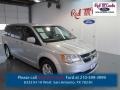 Bright Silver Metallic - Grand Caravan SXT Photo No. 1