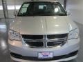 Bright Silver Metallic - Grand Caravan SXT Photo No. 2
