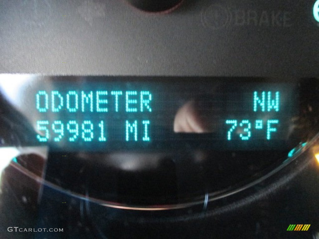 2010 Yukon XL Denali AWD - Storm Gray Metallic / Ebony photo #14