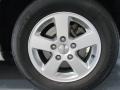 Bright Silver Metallic - Grand Caravan SXT Photo No. 4