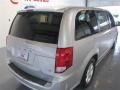 Bright Silver Metallic - Grand Caravan SXT Photo No. 7