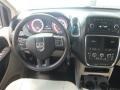Bright Silver Metallic - Grand Caravan SXT Photo No. 12