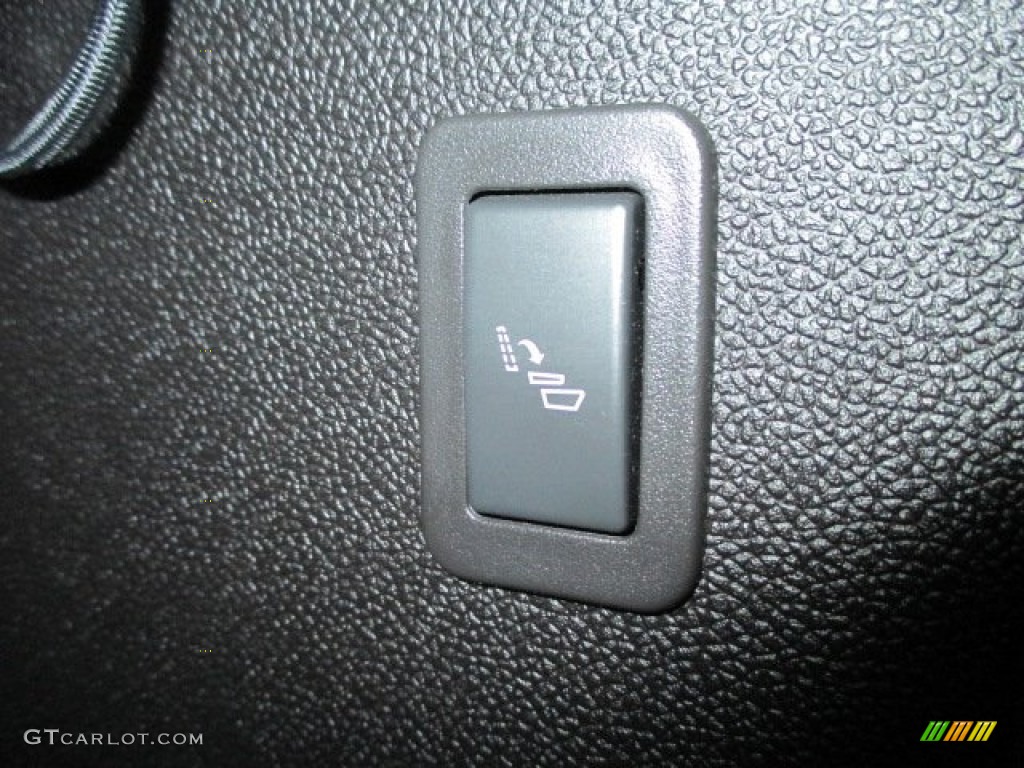 2010 Yukon XL Denali AWD - Storm Gray Metallic / Ebony photo #24