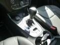 2015 Cherokee Trailhawk 4x4 9 Speed Automatic Shifter