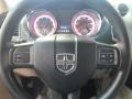 Bright Silver Metallic - Grand Caravan SXT Photo No. 20