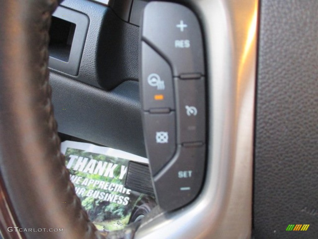 2010 Yukon XL Denali AWD - Storm Gray Metallic / Ebony photo #46