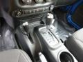 Hydro Blue Pearl - Wrangler Sahara 4x4 Photo No. 18