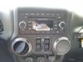 Billet Silver Metallic - Wrangler Unlimited Sport S 4x4 Photo No. 16