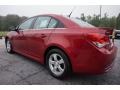 Crystal Red Tintcoat - Cruze LT Photo No. 5