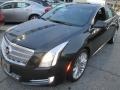 Graphite Metallic - XTS Platinum AWD Photo No. 2