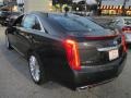 Graphite Metallic - XTS Platinum AWD Photo No. 4