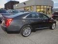 Graphite Metallic - XTS Platinum AWD Photo No. 7