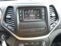 2015 Cashmere Pearl Jeep Cherokee Latitude 4x4  photo #15